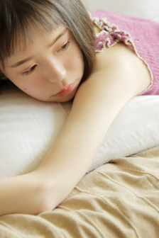 情不自禁